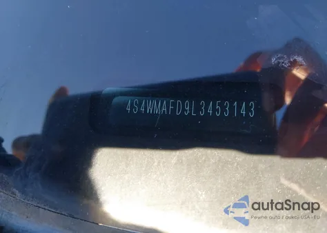 2020 Subaru Ascent Premium from USA, damaged, VIN 4S4WMAFD9L3453143